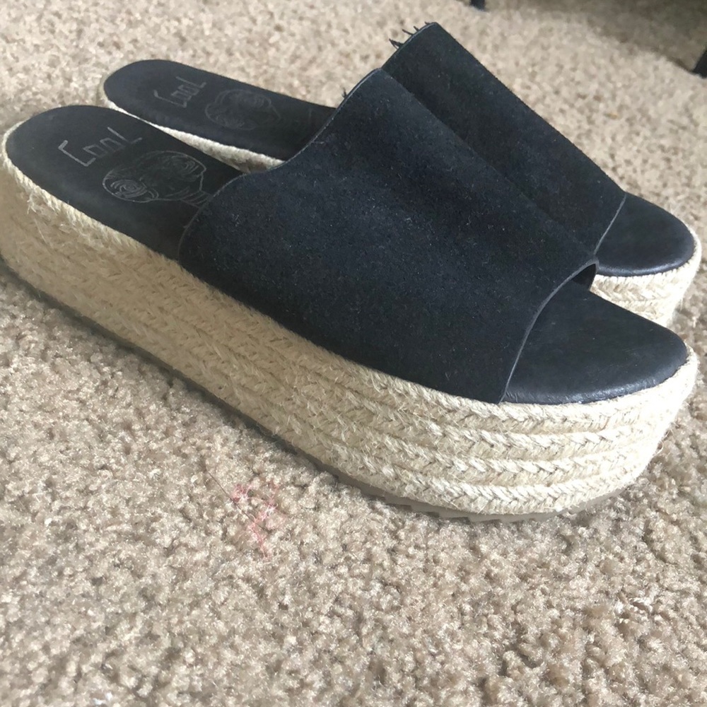 Espadrilles
